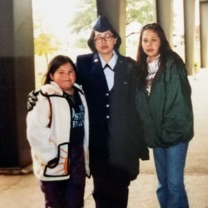 Meet your Posher, Miriam